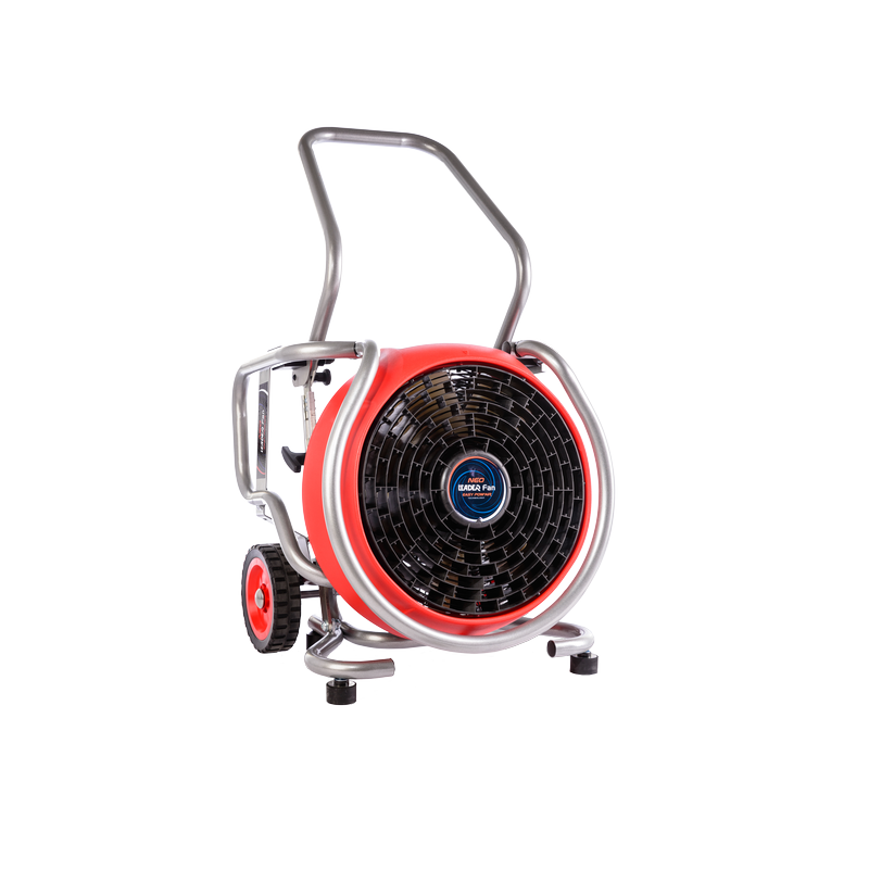 Ventilador térmico NEO MT240