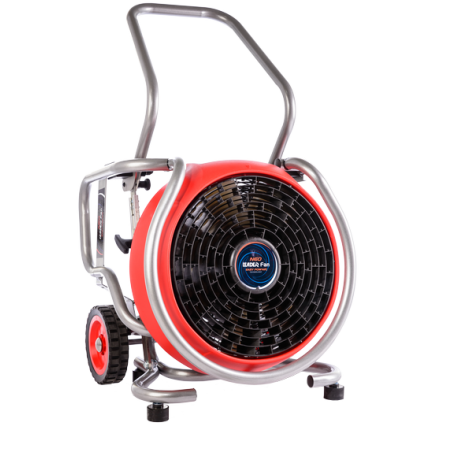 Ventilador térmico NEO MT240