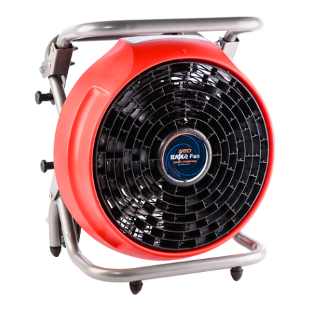 Ventilador térmico NEO MT215 L