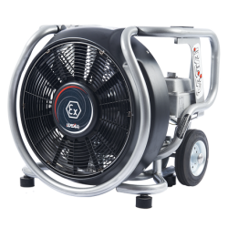 Ventilador eléctrico ATEX ESX230