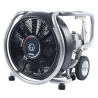 Ventilador eléctrico ATEX ESX230