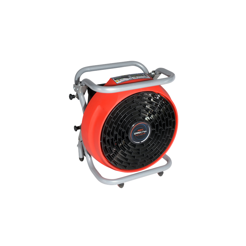 Ventilador eléctrico B215-LI