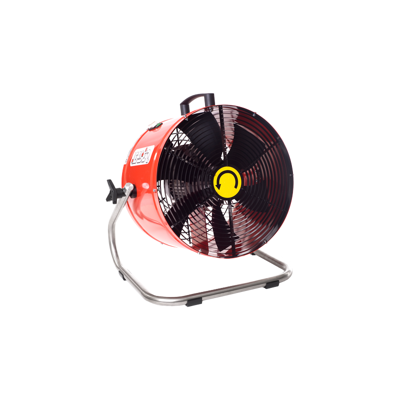 Ventilador eléctrico SR460