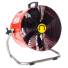 Ventilador eléctrico SR460