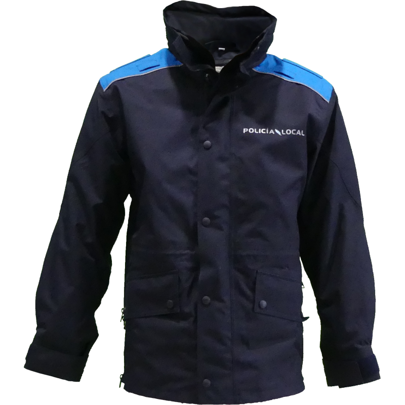 Anorak TAMBO TA-053