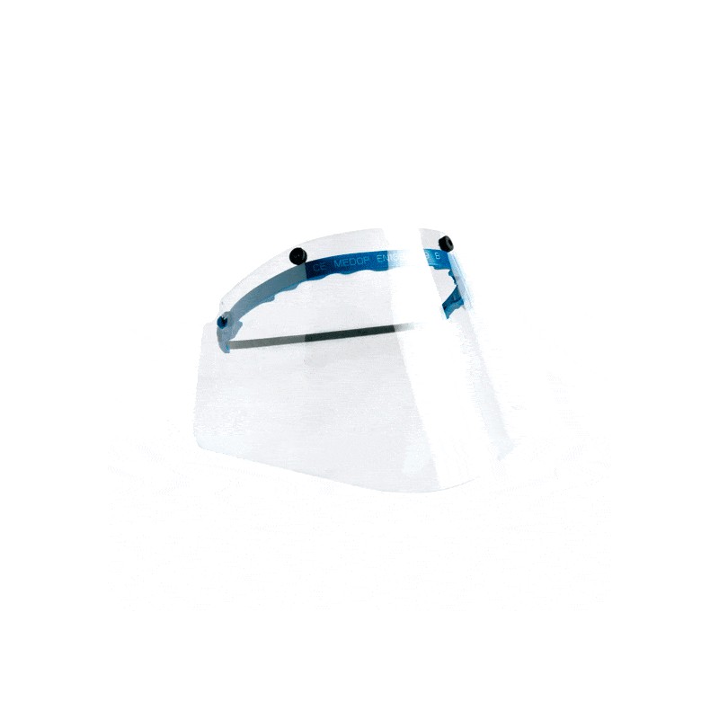 Visor universal 911027