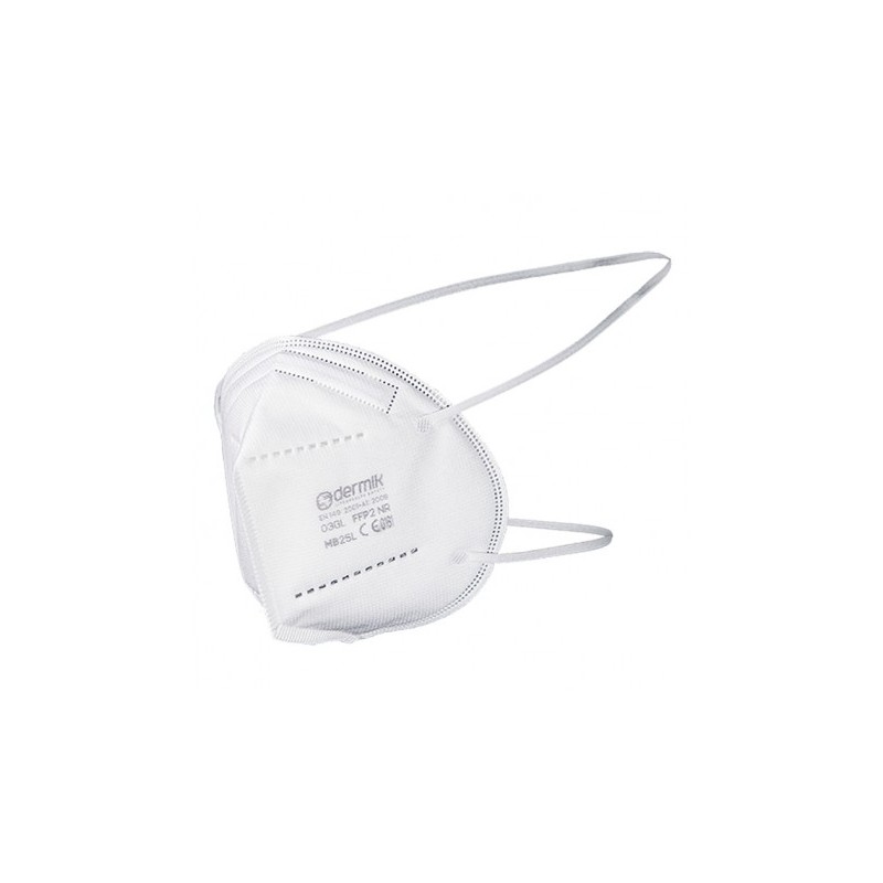 Mascarilla FFP2 MB25L