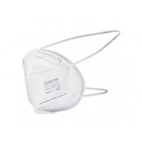 Mascarilla FFP2 MB25L