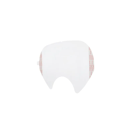 Protector de pantalla facial 6885