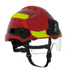 Casco F2XR