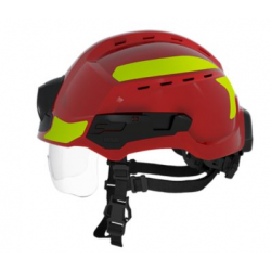 Casco F2XR