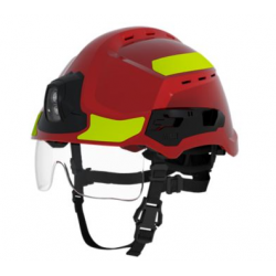 Casco F2XR