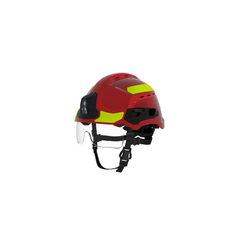 Casco F2XR