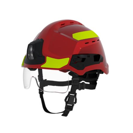 Casco F2XR