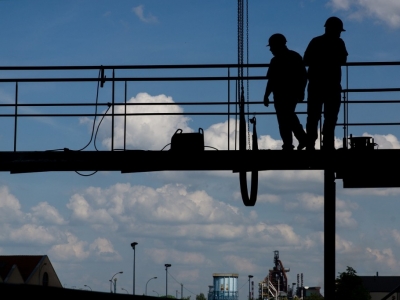 Seguridad en el trabajo: qué es y su importancia