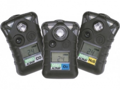 DETECTORES DE GAS MSA ALTAIR